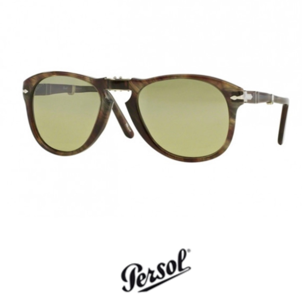Persol Folding Sunglasses